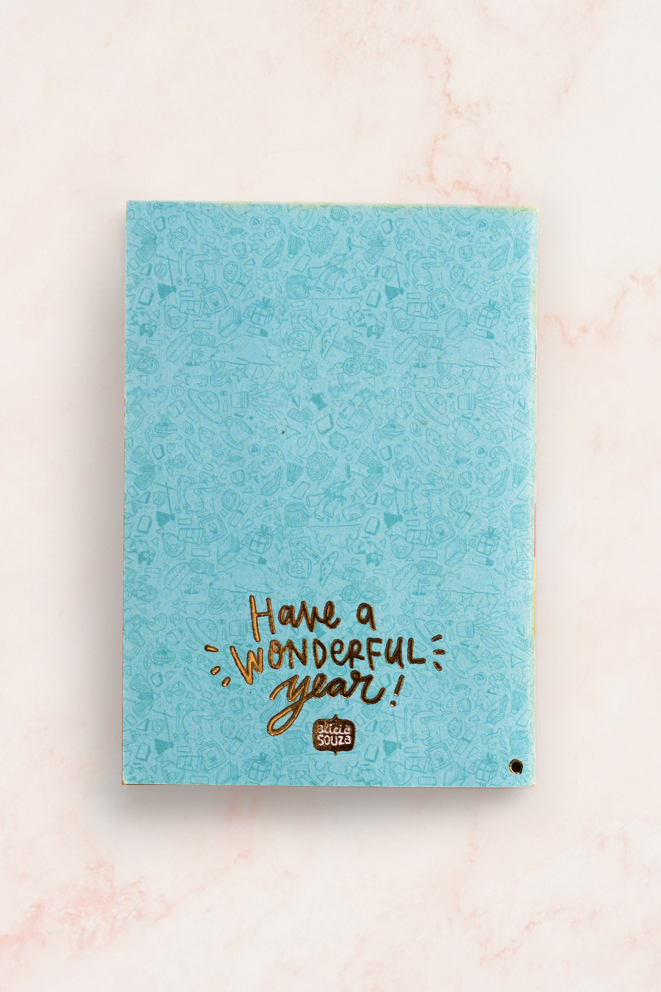Sweetest Things Ultimate Undated Planner