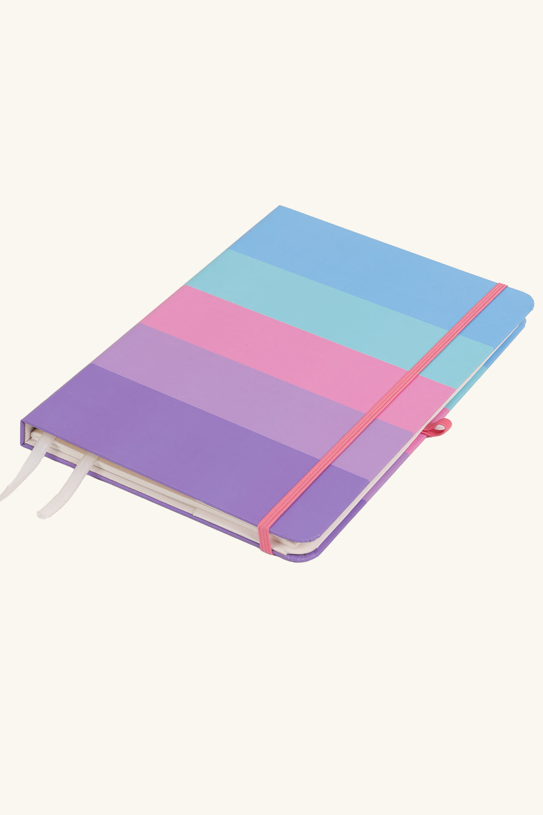 Stripes Duo Journal | Choose Your Softcover Notebooks