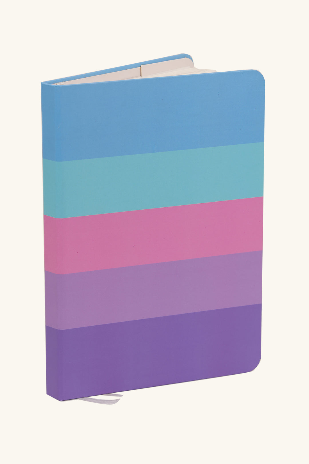 Stripes Duo Journal | Choose Your Softcover Notebooks