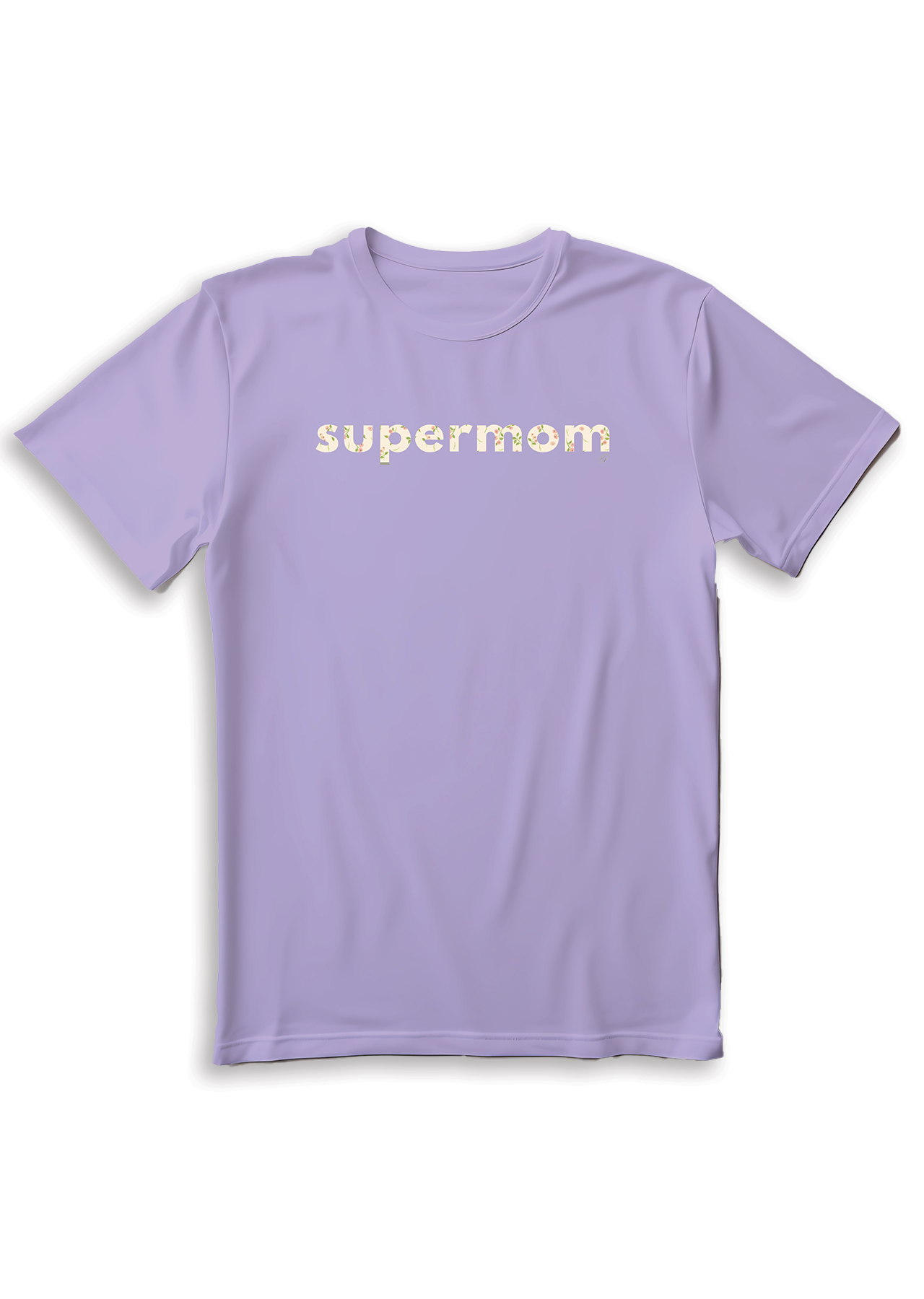 Super Mom T-shirt