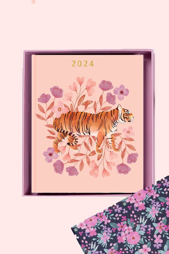 2024 Brave | Classic Planner