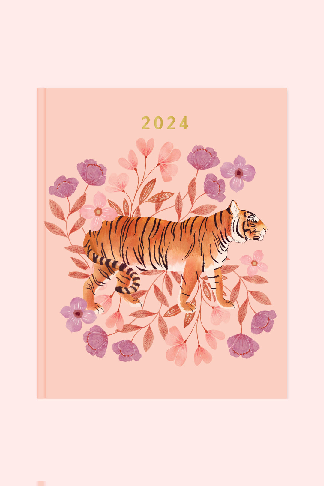 2024 Brave | Classic Planner