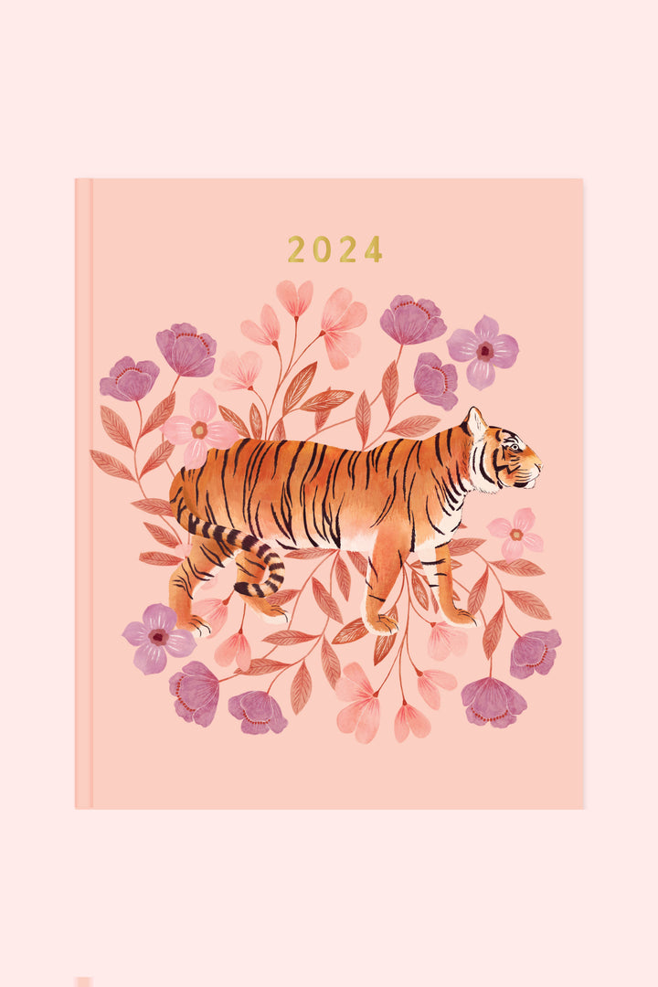 2024 Brave | Classic Planner