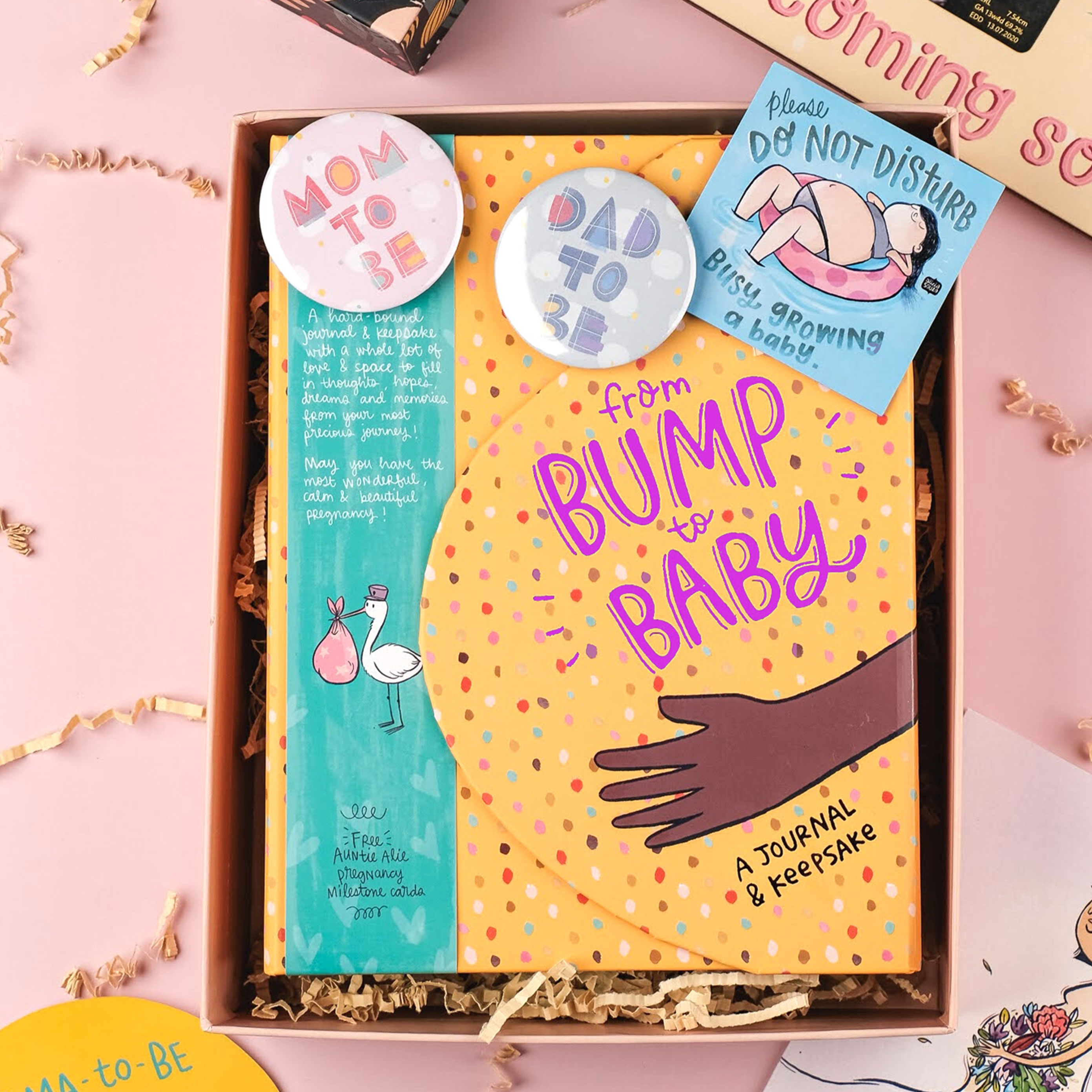 Customization Options