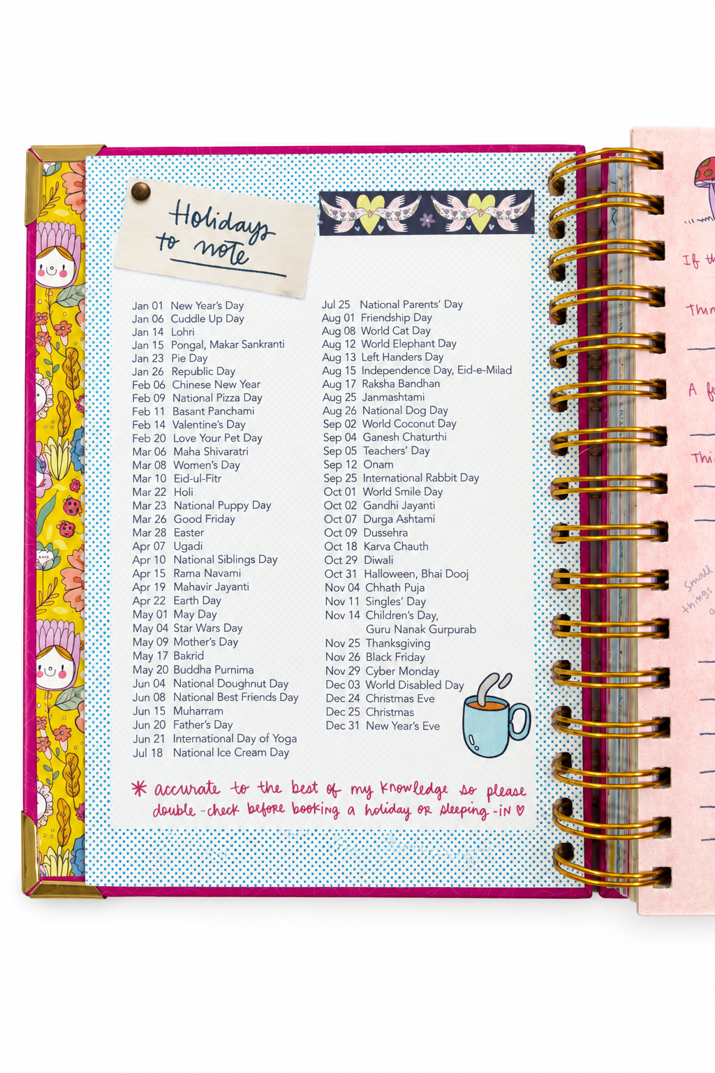 The Ultimate 2027 Trio with Wiro Planner + Freebie Box