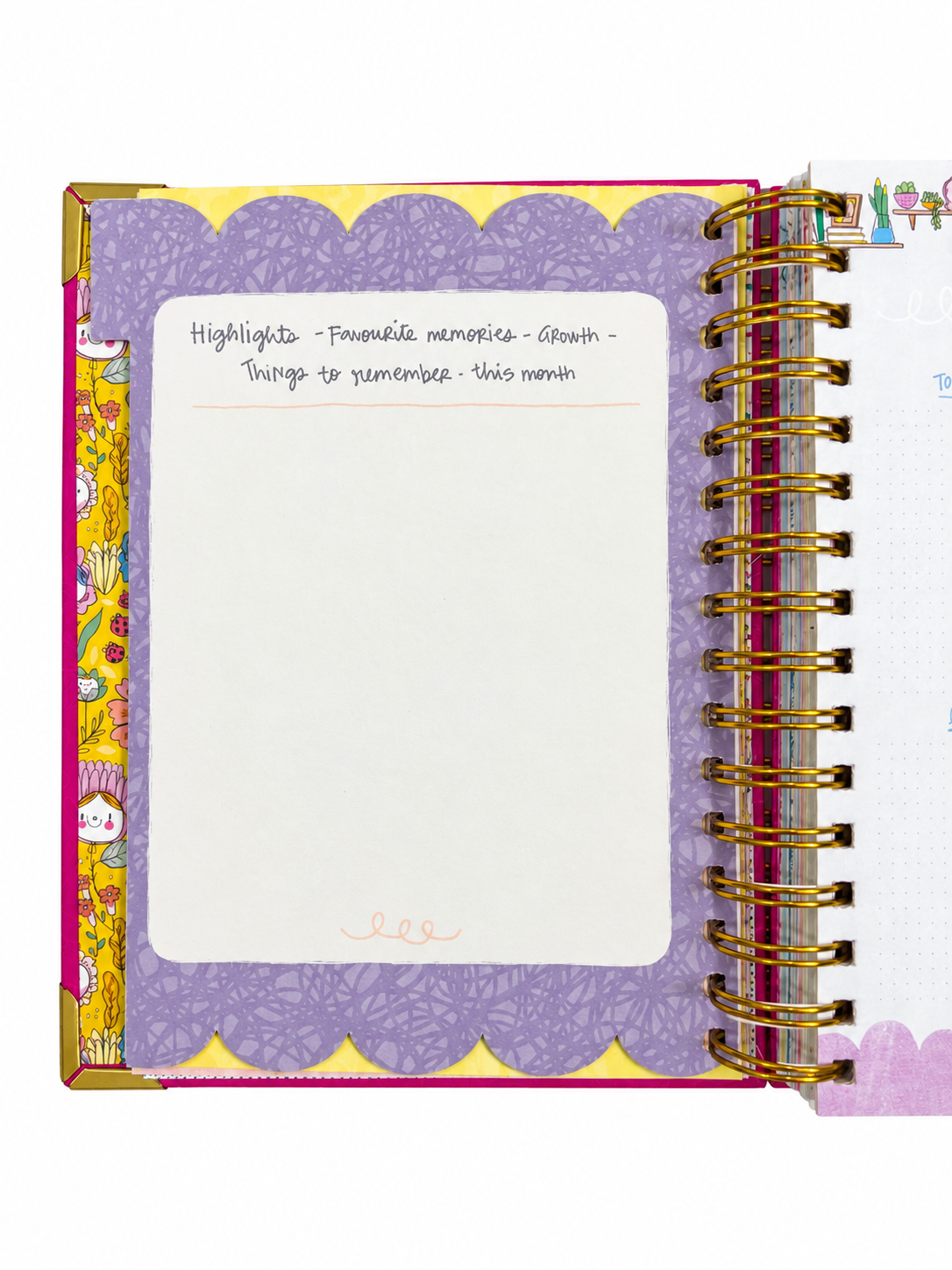 The Ultimate 2027 Wiro Planner