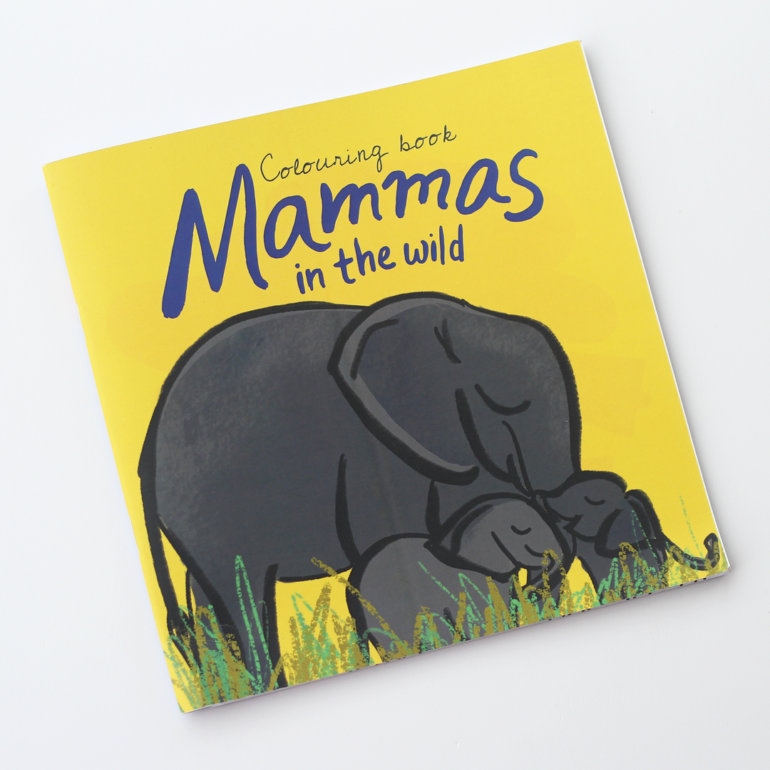 Into the Wild - Gift Combo Box