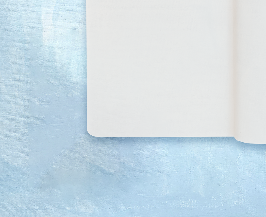 Seize the Day Softcover Notebook