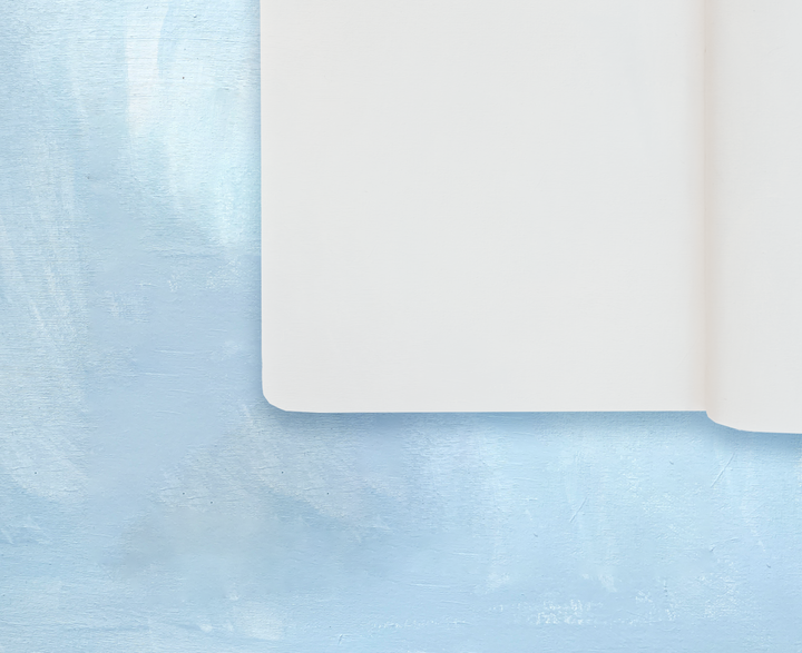 Seize the Day Softcover Notebook