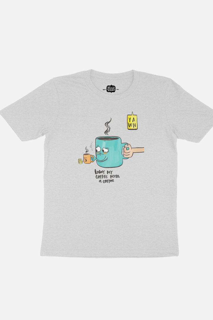 Coffee T-shirt