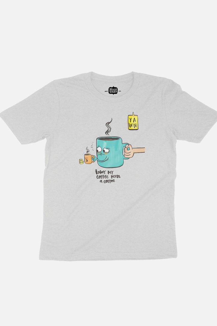 Coffee T-shirt