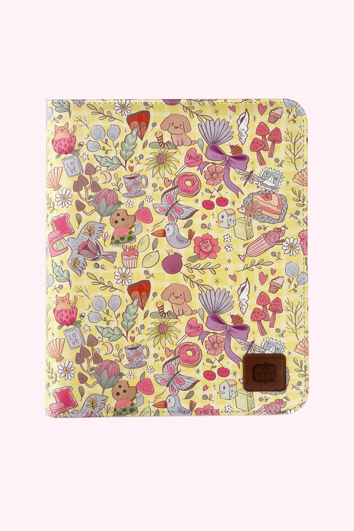 The Ultimate Planner Folio Combo + FREE Tote Bag