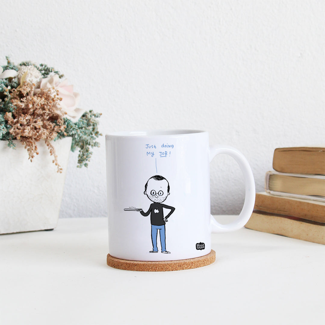 Job Mug