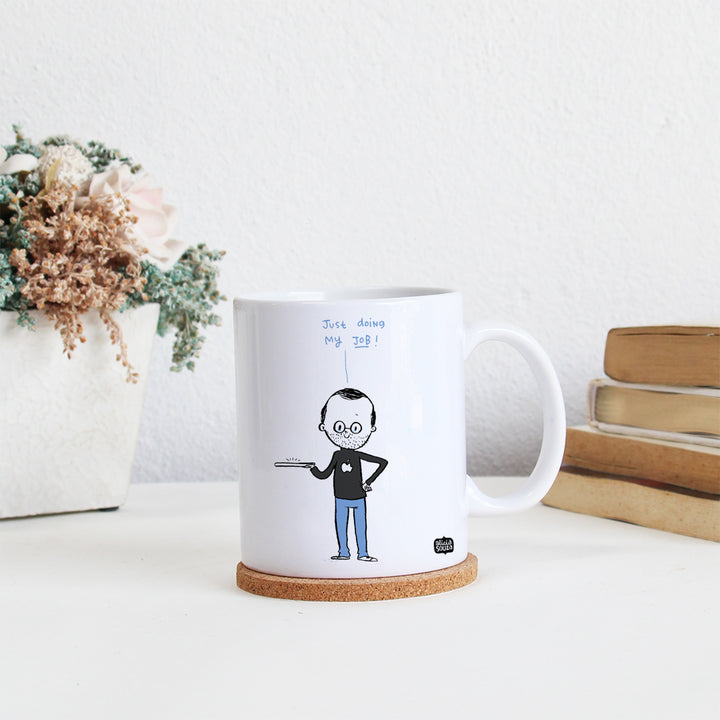 Job Mug