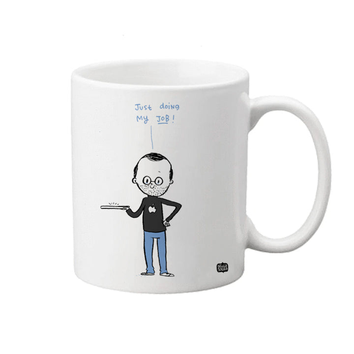 Job Mug