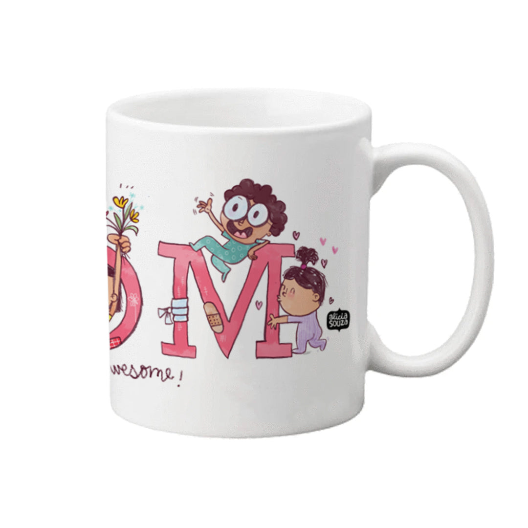 Mom Mug