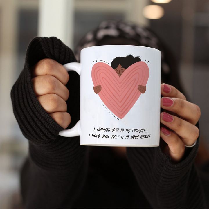 Mug of Hugs
