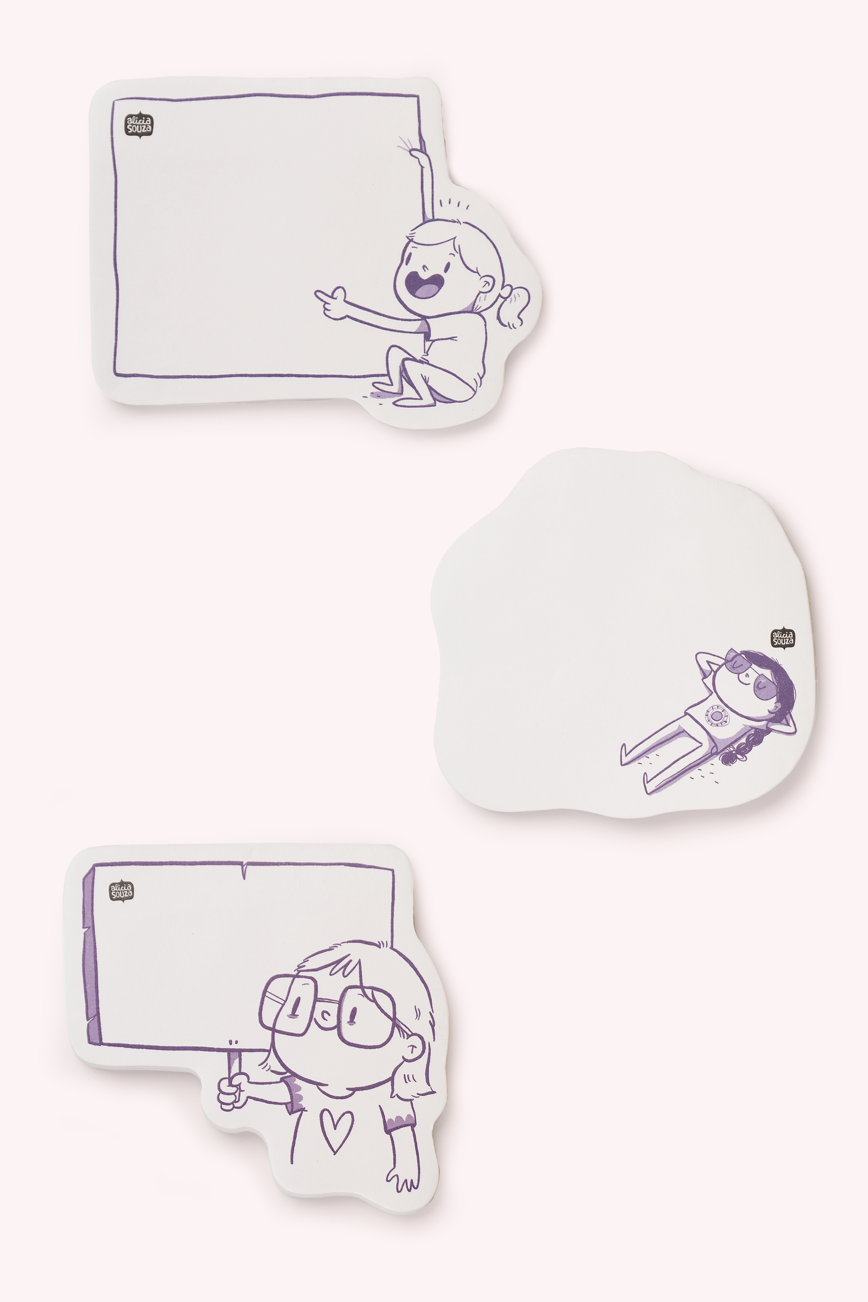 Desk Accessories Kit