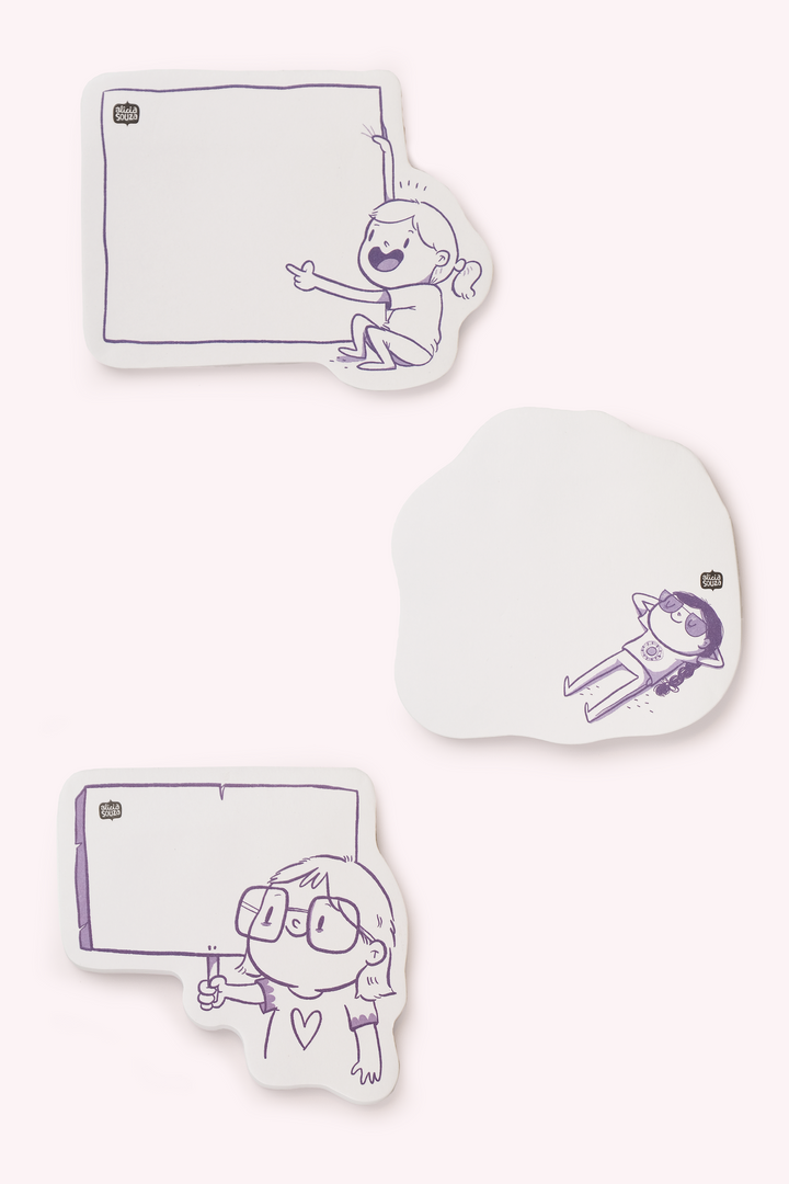 Desk Accessories Kit