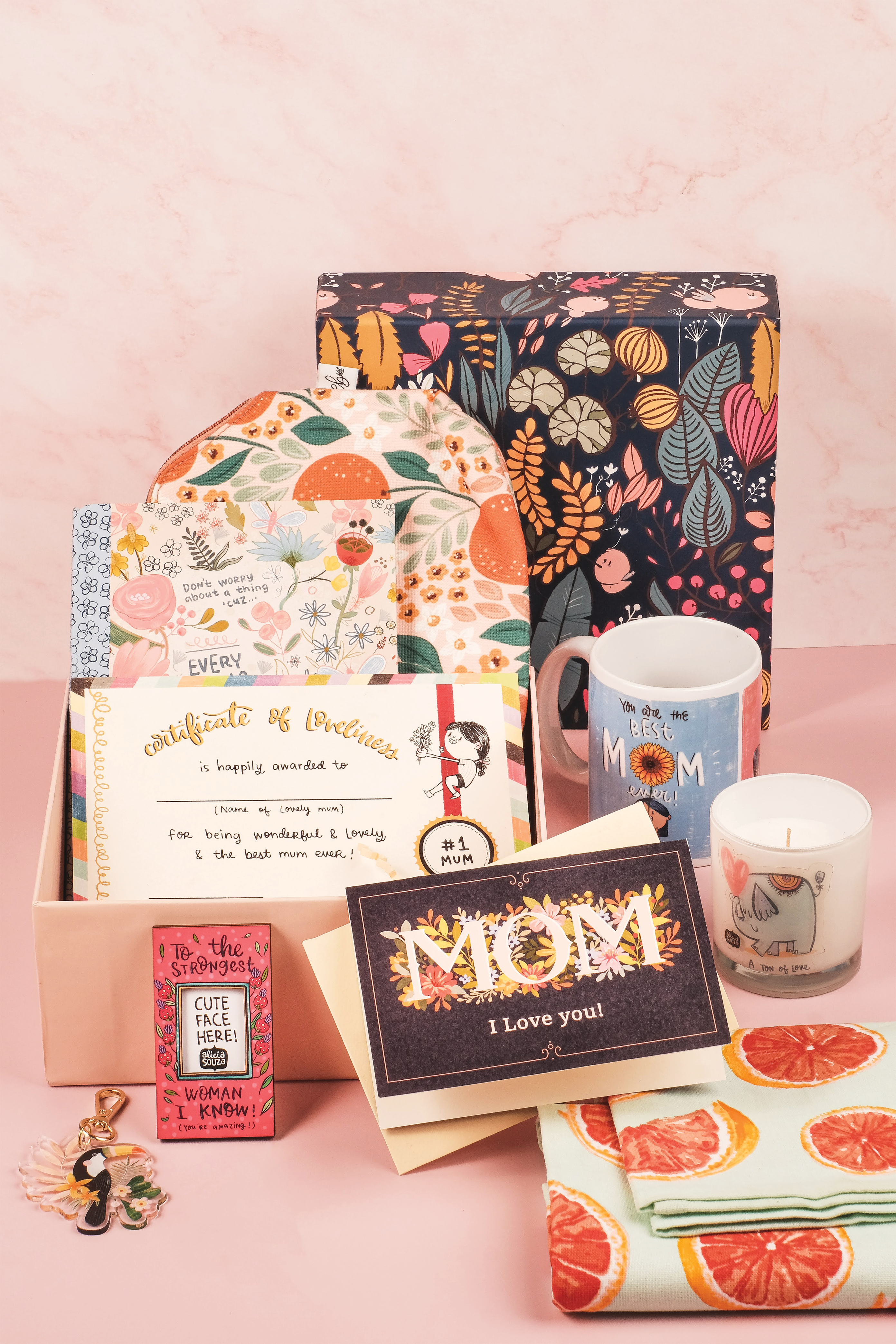 Loads of Love Gift Box