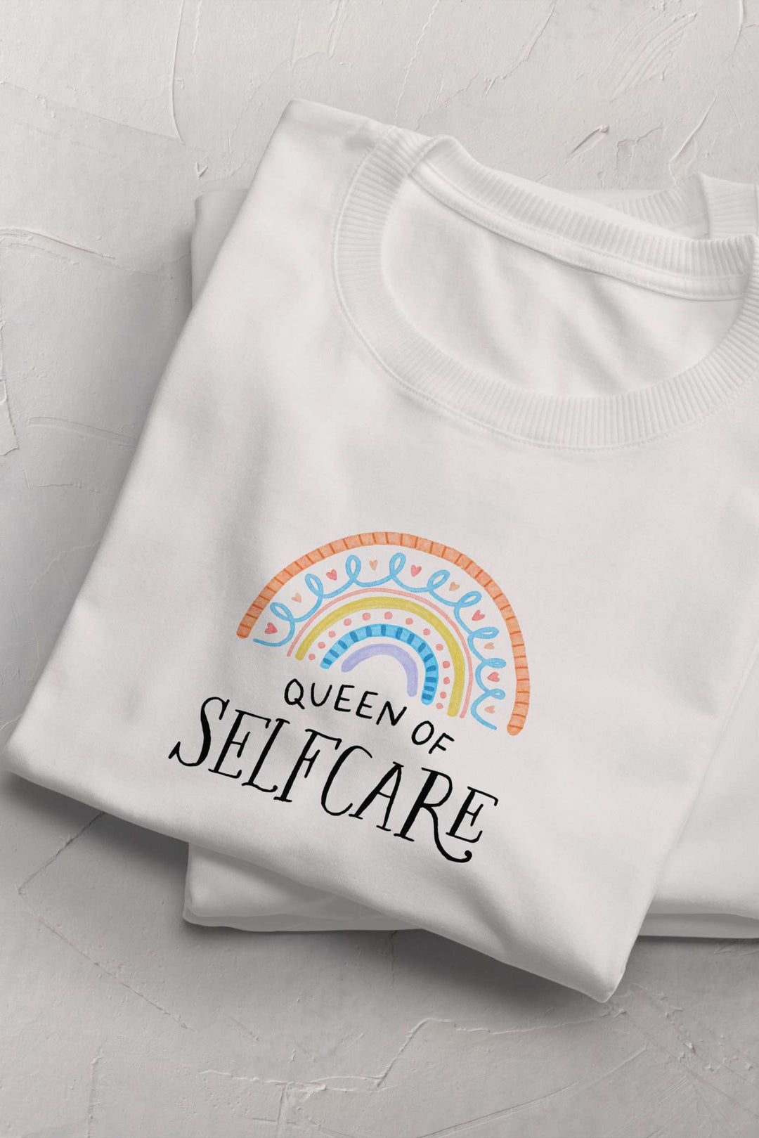 Selfcare T-shirt