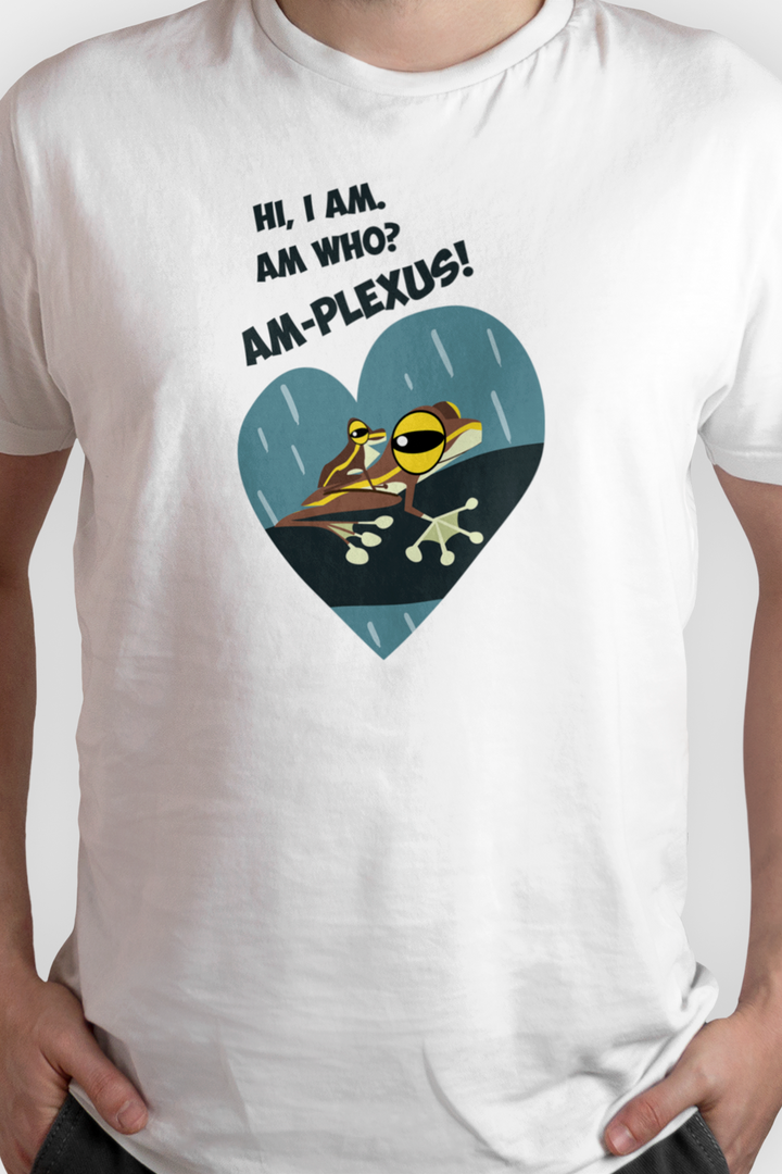 I am Plexus T-Shirt