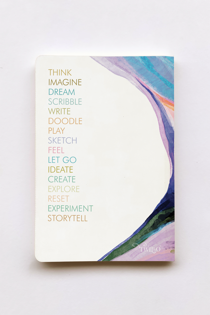 Yayavar Softcover Notebook