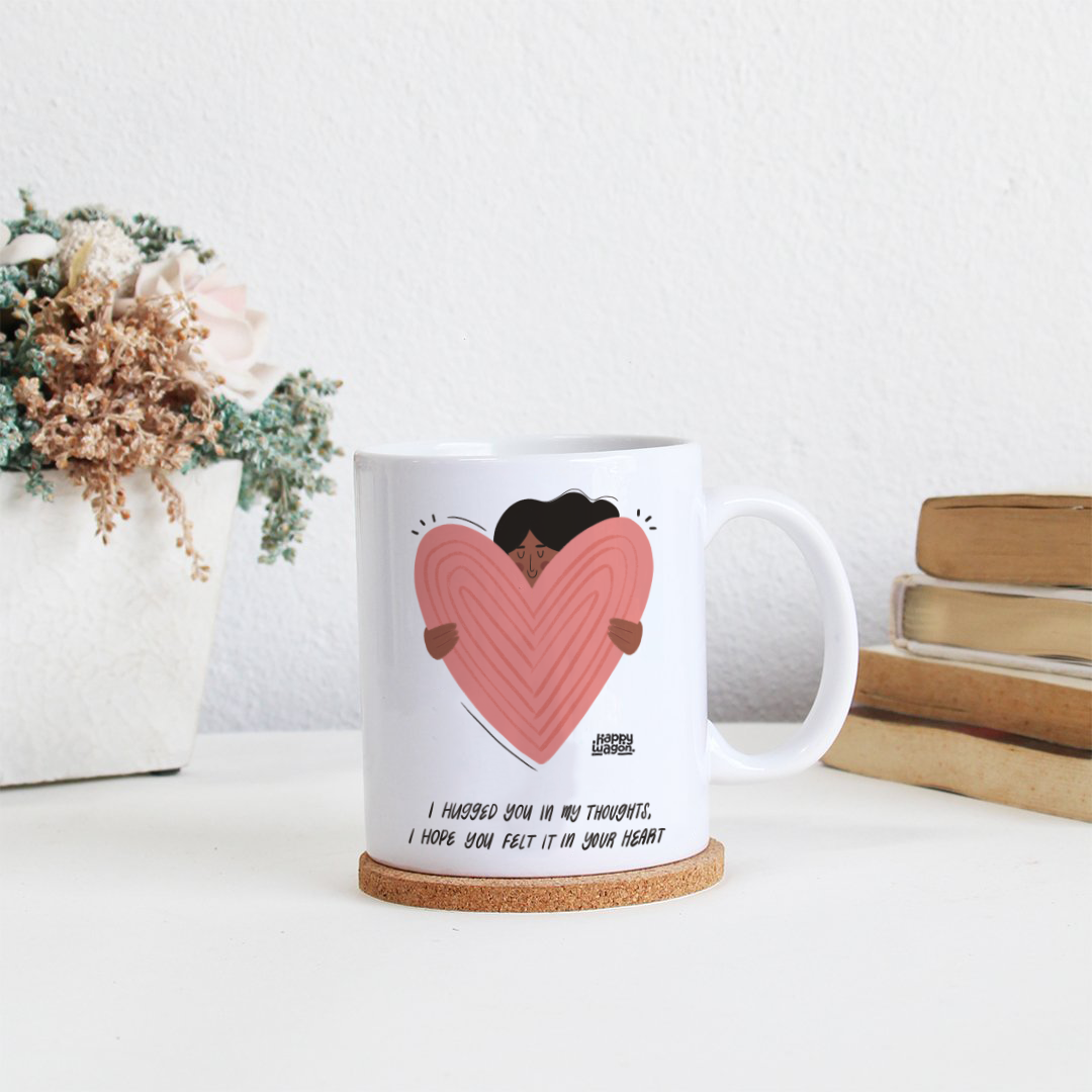 Mug of Hugs