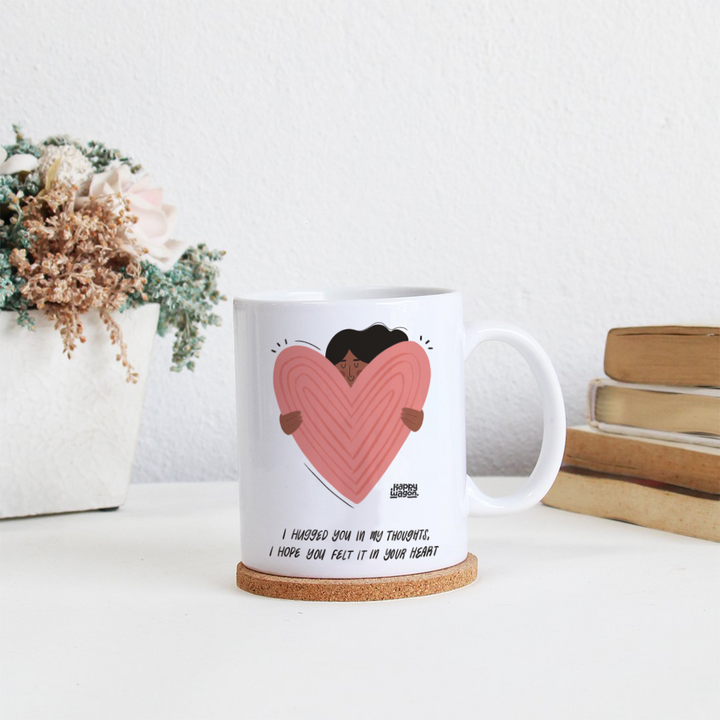 Mug of Hugs