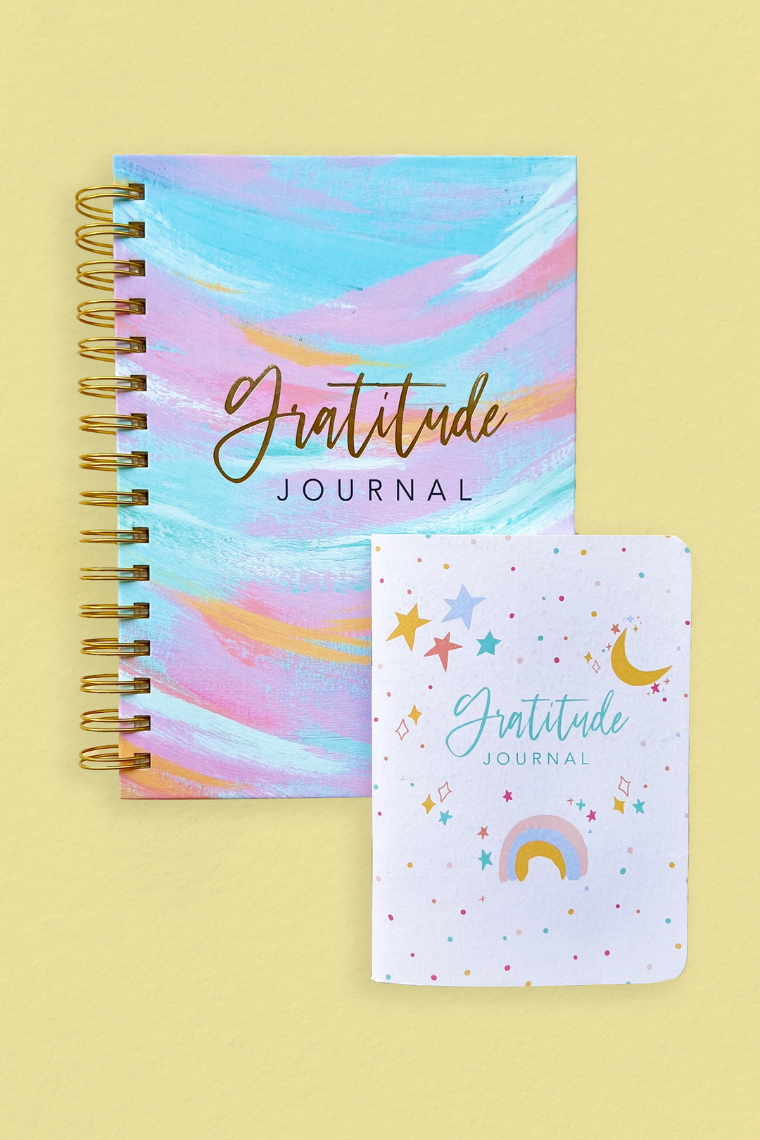 Sway With Joy Gratitude Journal Pack