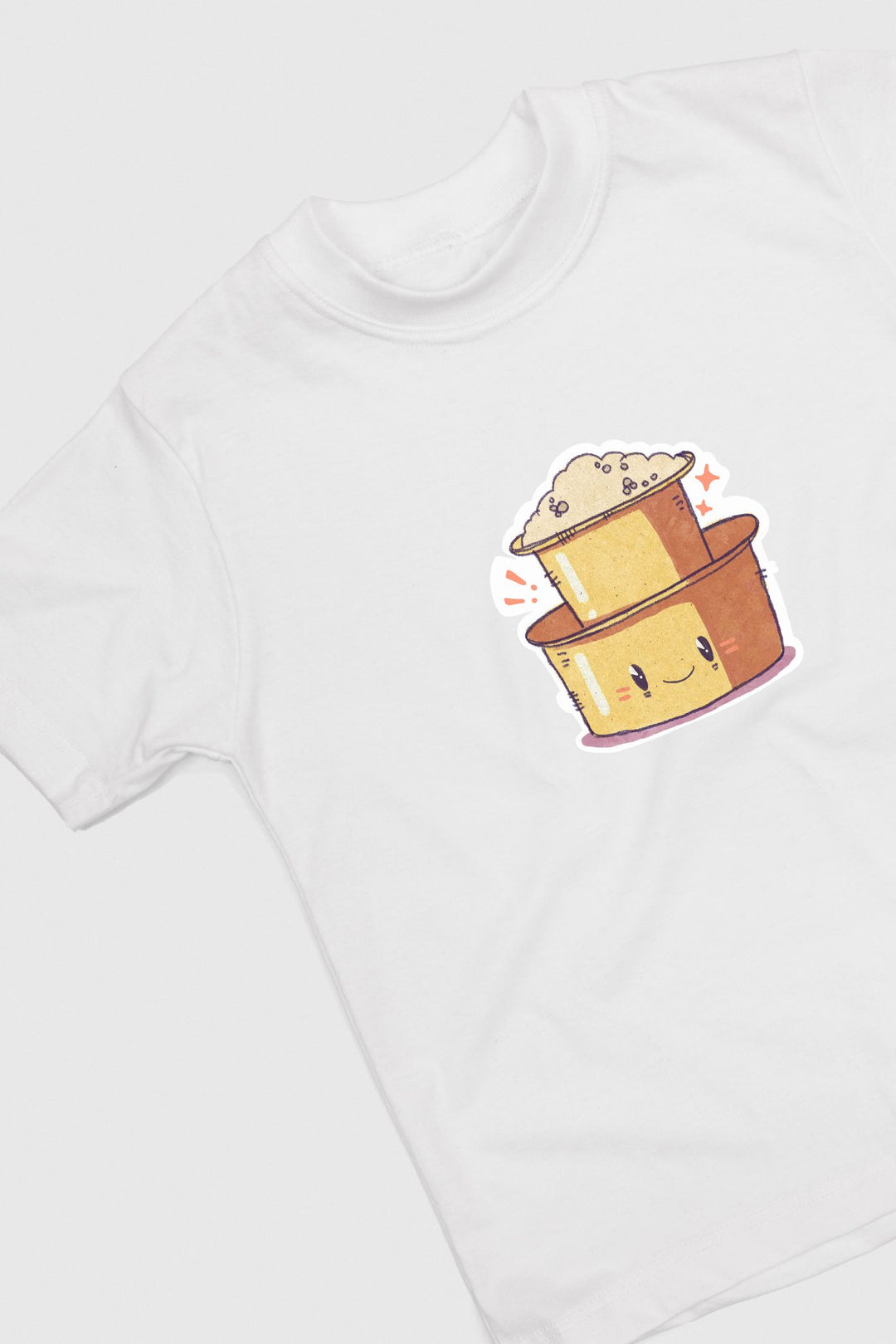 Filter Kaapi T-shirt