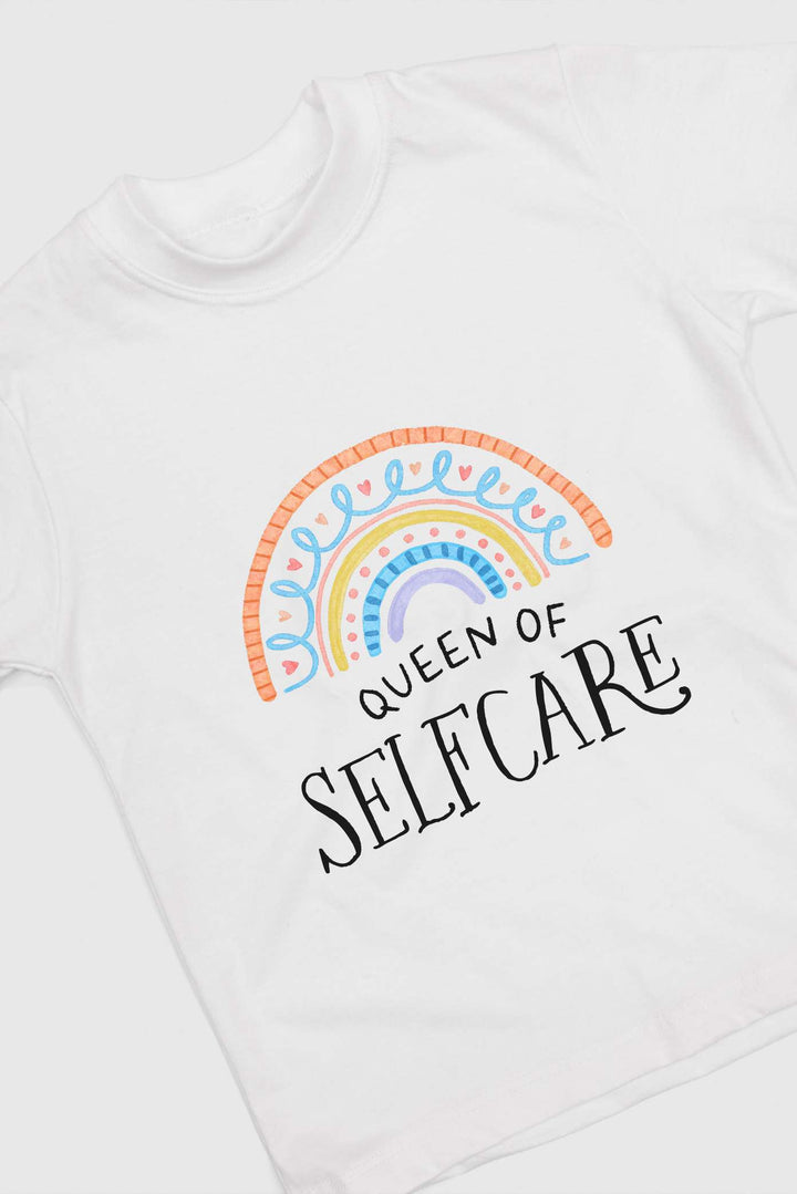 Selfcare T-shirt