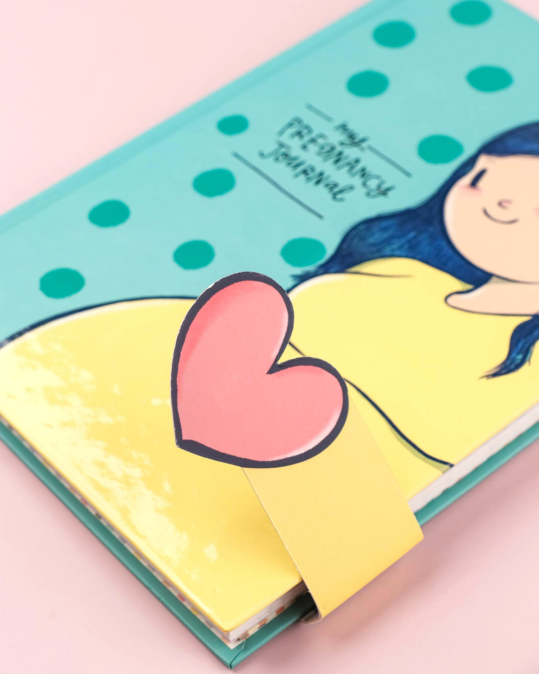 Pregnancy Journal