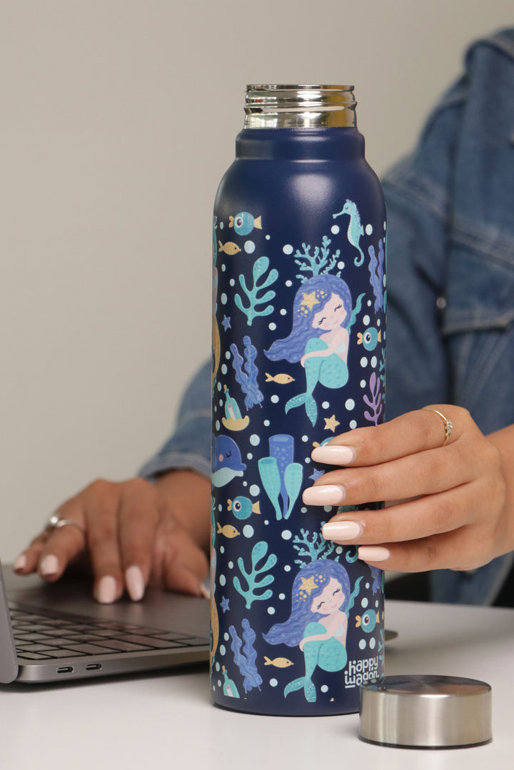 Ocean Paradise Water Bottle 980ml