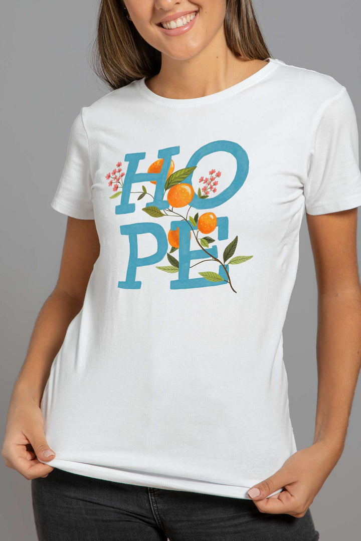 Hope T-shirt