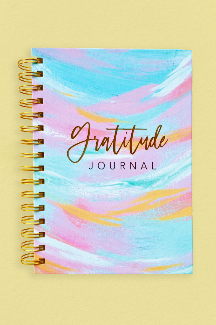 Sway With Joy Gratitude Journal Pack