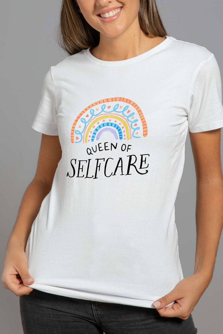 Selfcare T-shirt