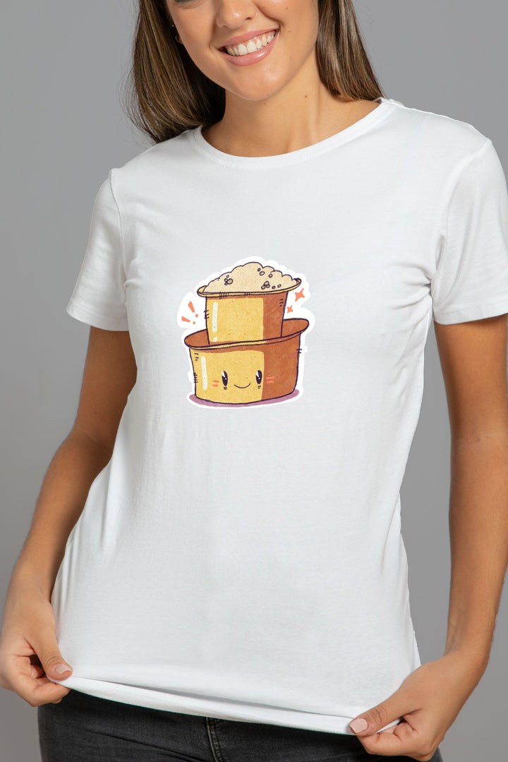Filter Kaapi T-shirt