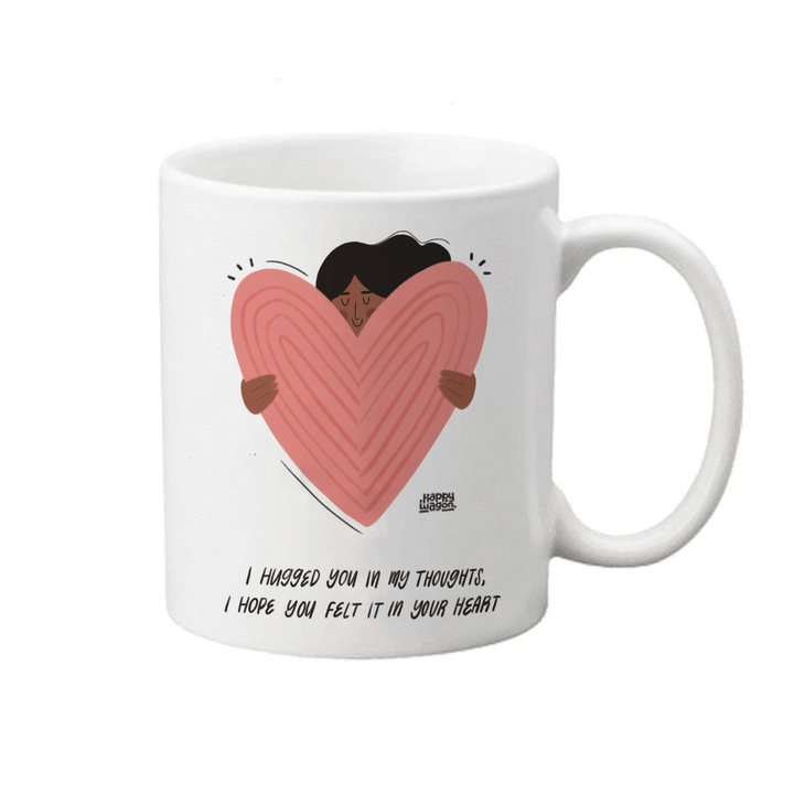 Mug of Hugs