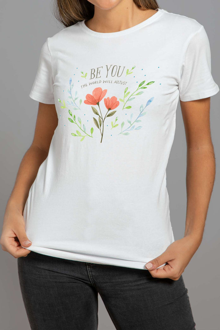 Be You T-shirt