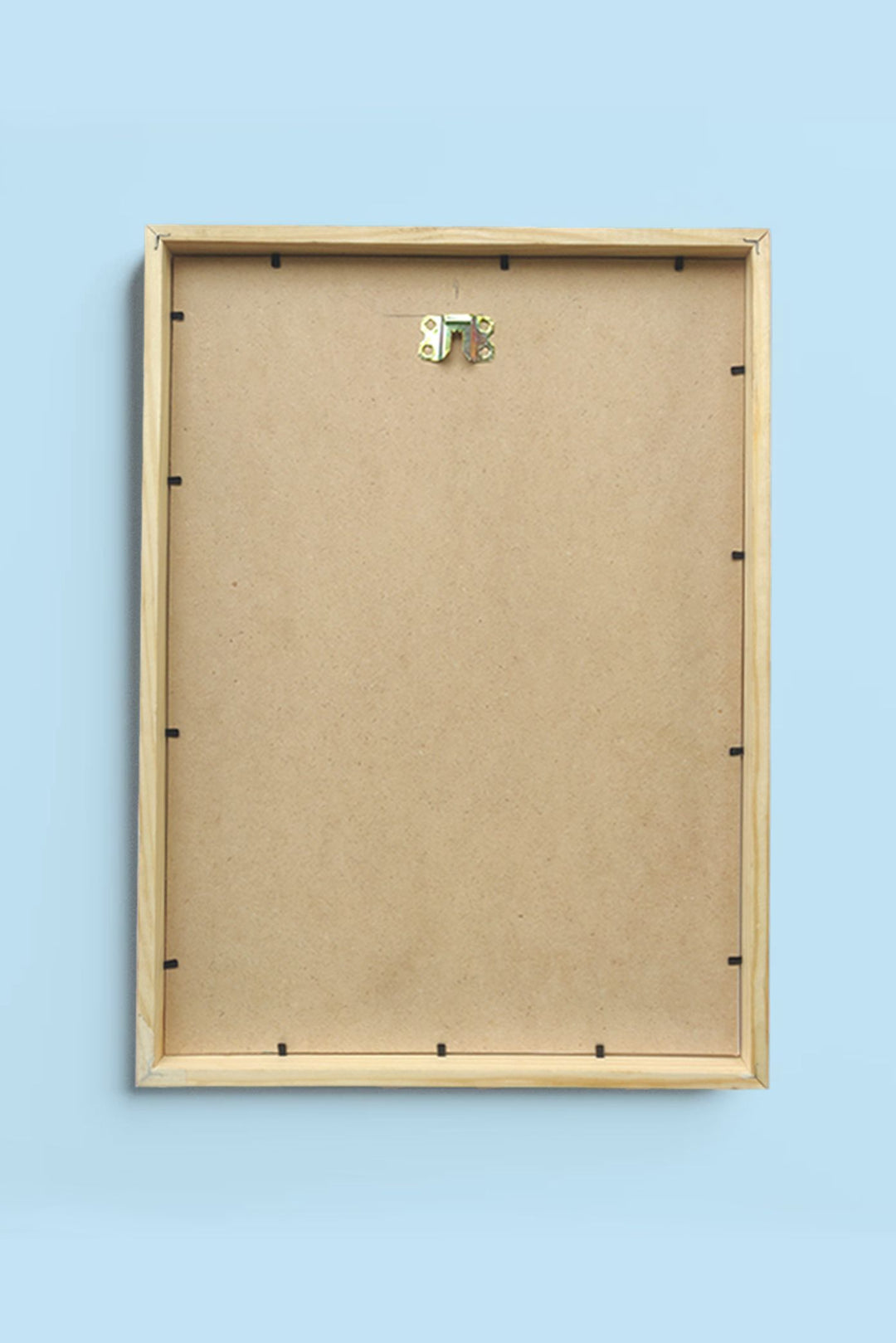 Framed Monthly Planner - Something Good In Everyday