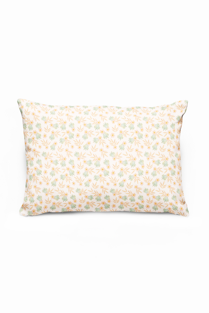 Toucan Bedsheet