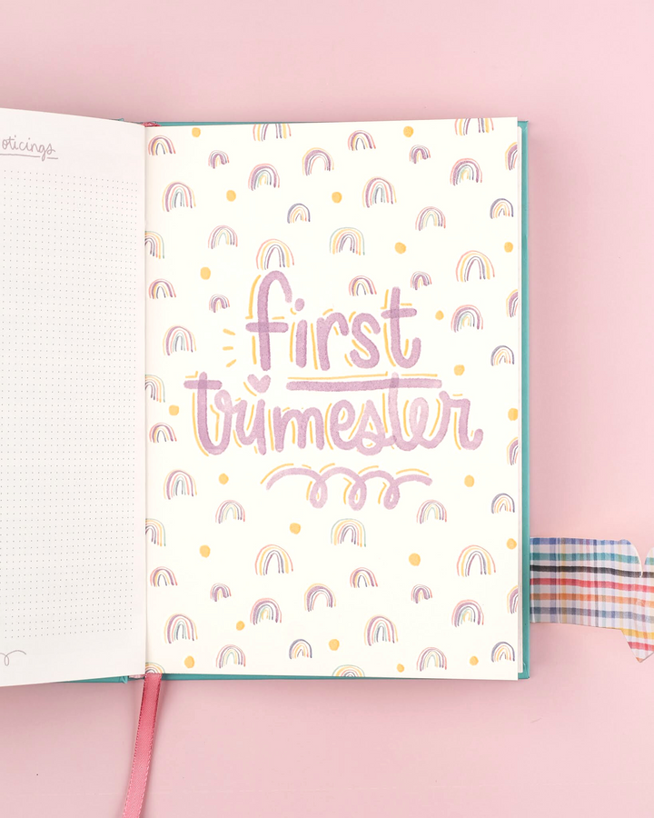 Pregnancy Journal