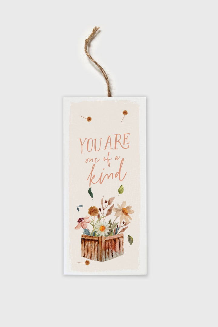 The Wild Bloom Bookcard Set - Set of 5
