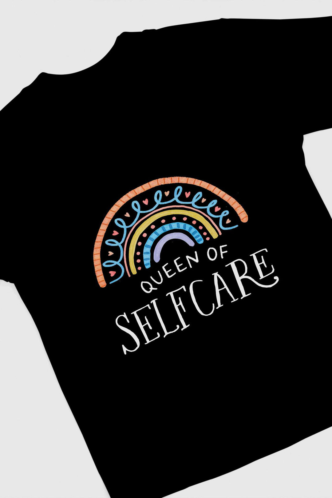 Selfcare T-shirt