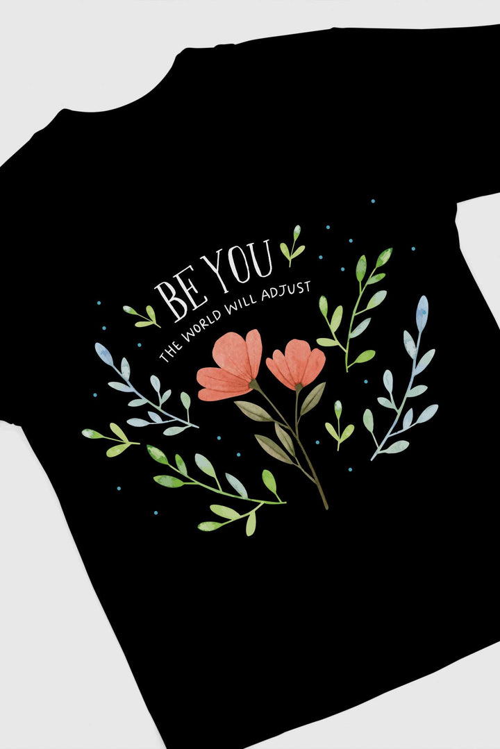 Be You T-shirt