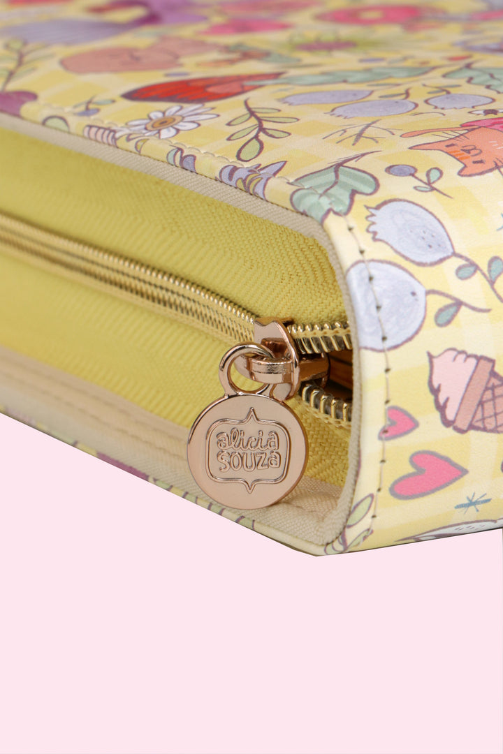 The Ultimate Planner Folio Combo + FREE Tote Bag