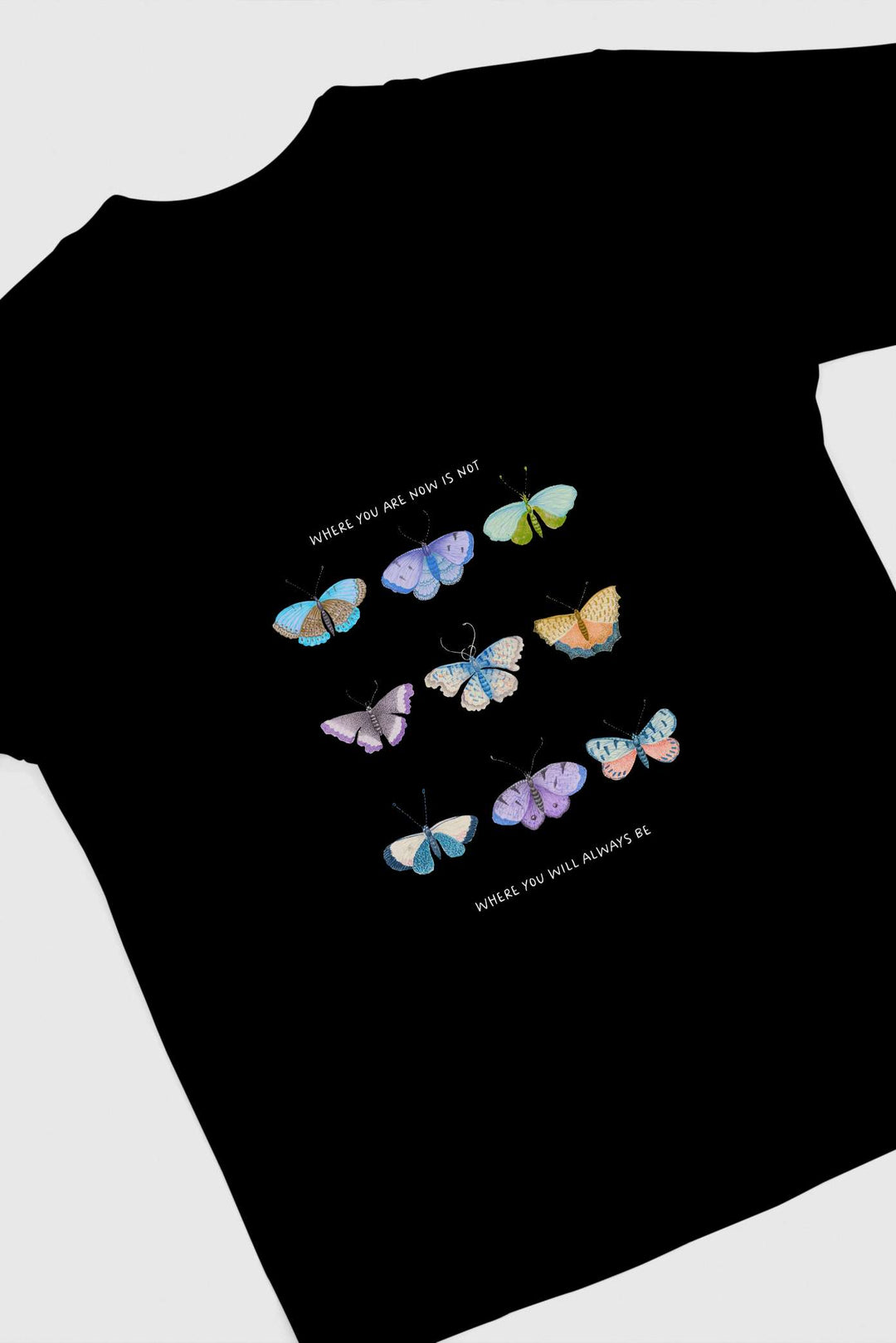 Butterfly T-shirt