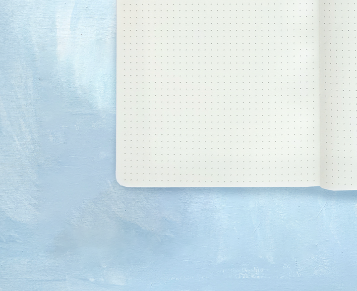 Seize the Day Softcover Notebook