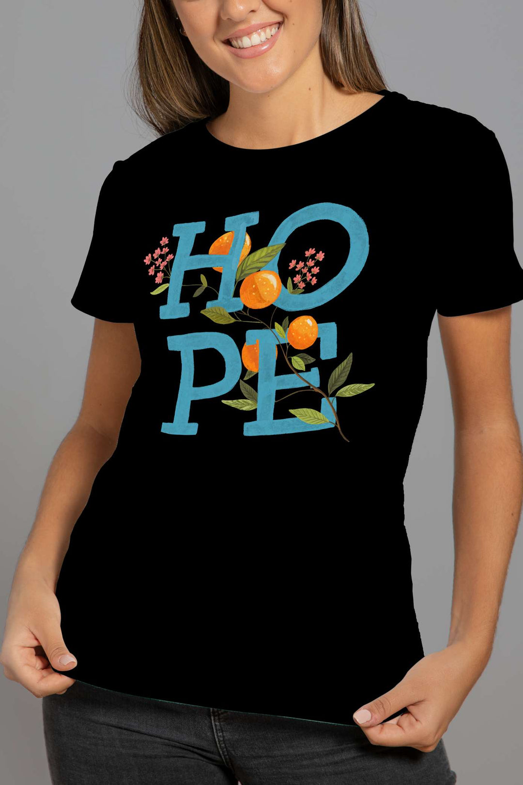 Hope T-shirt